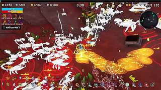 新主播，第一天直播有点紧张~