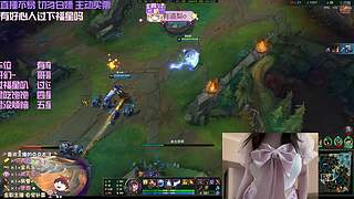 排位海克斯有车位话多