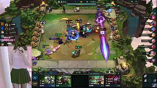 有位 一起玩吗一起玩吗~