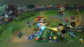 LOL手游贱贱辅助，2026快乐上分之路