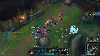 韩服海克斯乱斗