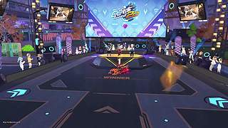 用户0158444098的直播间