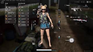 PUBG9周年快乐 12808359