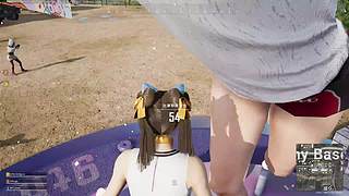 PUBG9周年快乐 12808359