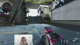 跑刀场均200W 学就完事了