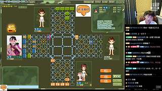 大家新年好，重新征战四国