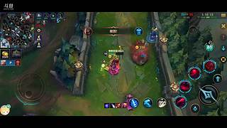 符文乱斗返场！嘎嘎乱杀