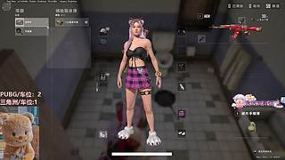 PUBG/酸角洲 甜妹等你哟（有车位）