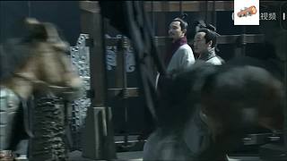 【弹幕天团】三国