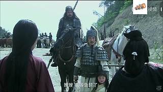 【弹幕天团】三国