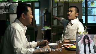 【贝贝】二营长你的意大利炮呢~开炮哈~