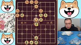 3.18日晚间直播中！象棋嗨翻天