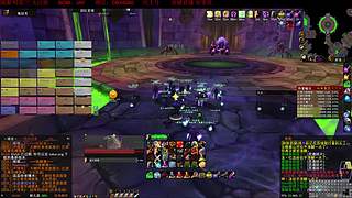 魔兽世界怀旧服 哈霍兰40人NAXX