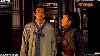 ─「 橙記 最人气看剧间 」─