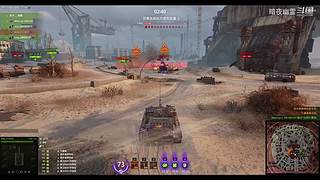 钢铁猎手+翡翠岛交易会