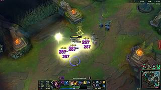 最强野王教学   鱼翅跟车