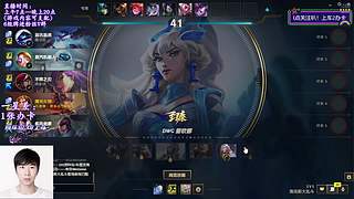 【夜未央】大吉大利，恭喜发财！