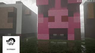 电影级画质，失眠者福音~