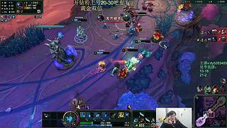 海克斯乱斗第一高手！全区有车位~！