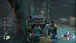 【六神】游戏室