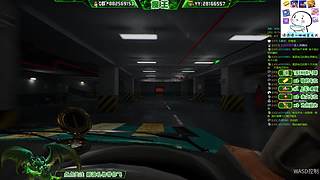 魔王逃离塔科夫3转进行中