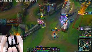 艾欧尼亚：又萌又C