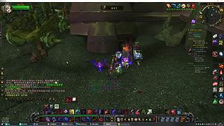 牛肉人的直播间