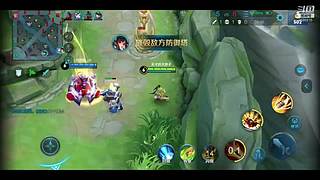 来一波英雄联盟手游