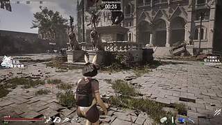 新游戏 立方救赎搜打撤！6696