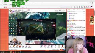 喜欢水水【南波家族】的直播间