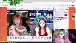 喜欢水水【南波家族】的直播间