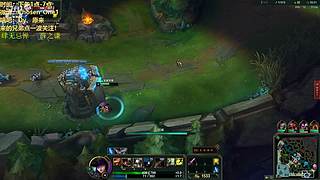 排位非办必选锤石！