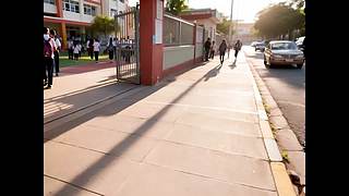 我们一起看看比赛呢