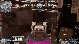 无聊随便玩玩~ 7455070