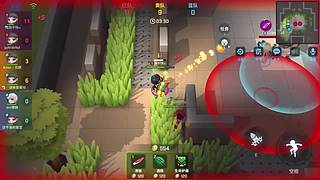 【持续更新】逃跑吧少年-红包大作战