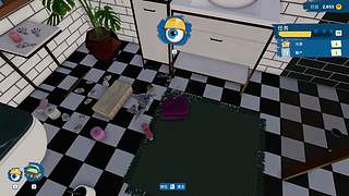 【小奶团】公会赛啦，宝们小小的来5手叭！