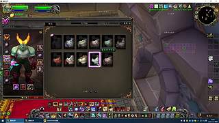 时光服随便打打