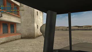 真实行动游戏模组