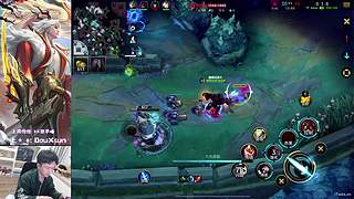 峡谷传说,最细上单~