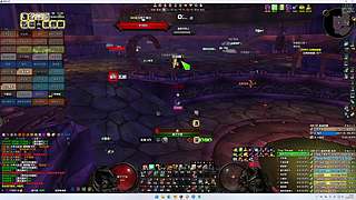 哈霍兰之勇闯NAXX