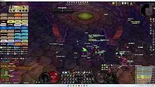 哈霍兰之勇闯NAXX