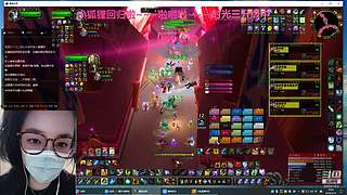 魔兽时光111升级中~~·2026旺