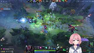 朝朝：好心情！