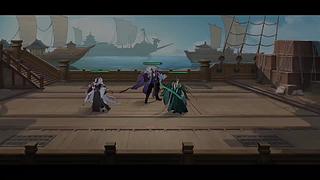 当一个自由职业者，挺好的。