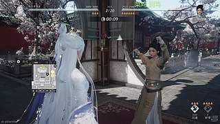 又怕又要看 又菜又爱玩 哎呀呀