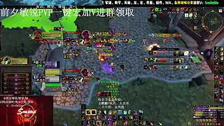 盗贼PVP 2400 攻略分享