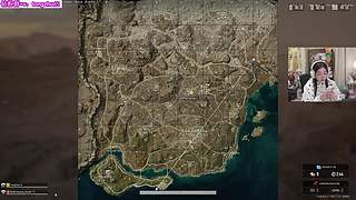 和大强双排一会儿~~~~