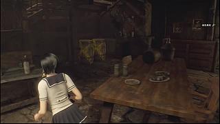 播个王阿姨的DLC