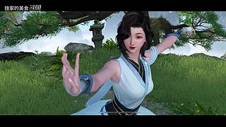 玉玉子游戏直播间