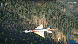 回来直播会战雷